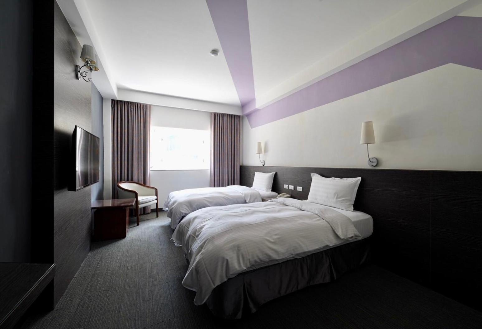 Haifu Garden Hotel Jinsha Exterior foto